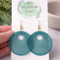 Surrounded by Revelation