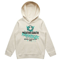 Mouth of the South_Hoodie_Ecru_FRONT