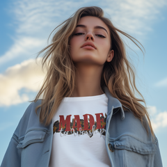 Made to Worship – Unisex Tee