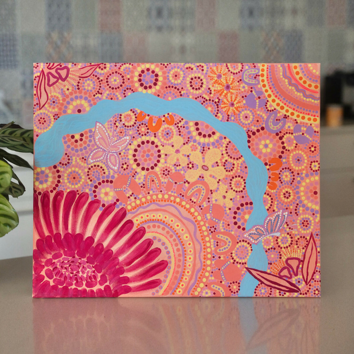 Nature’s Gift - Original Art