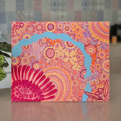 Nature’s Gift - Original Art